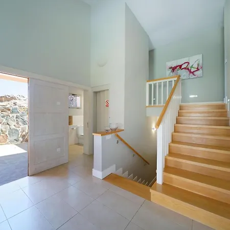 Casa Aloe Del Sol By Villagrancanaria Villa *