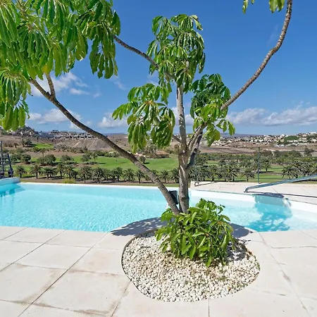 Villa Casa Aloe Del Sol By Villagrancanaria Maspalomas (Gran Canaria)
