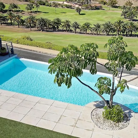 Casa Aloe Del Sol By Villagrancanaria