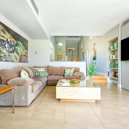 Casa Aloe Del Sol By Villagrancanaria Villa