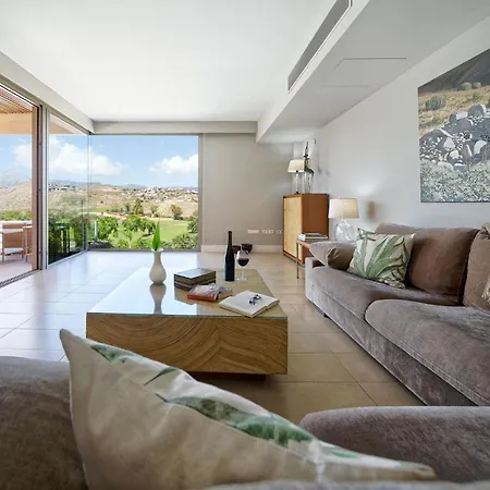 Villa Casa Aloe Del Sol By Villagrancanaria *