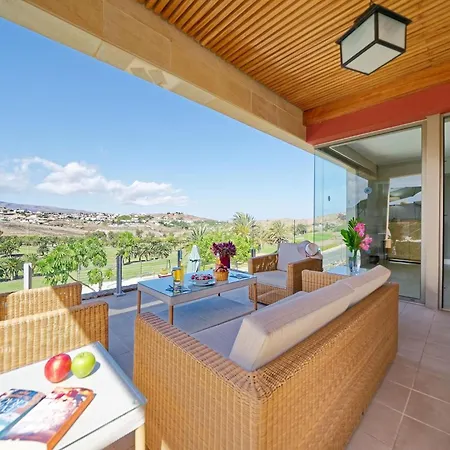 Casa Aloe Del Sol By Villagrancanaria