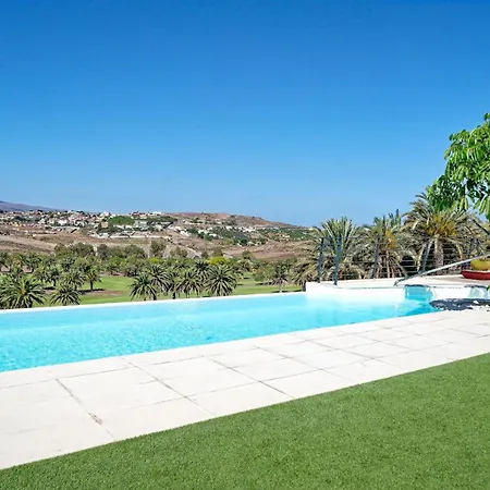 Casa Aloe Del Sol By Villagrancanaria *