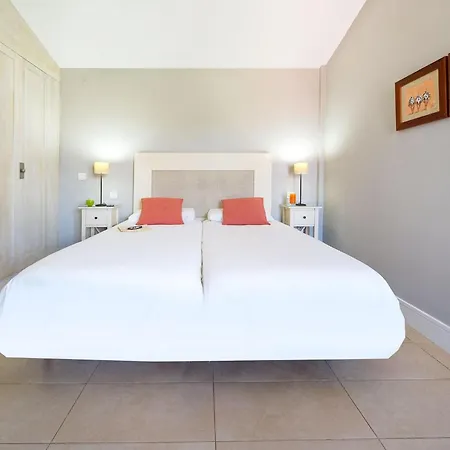 Casa Aloe Del Sol By Villagrancanaria Villa *