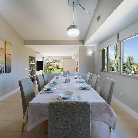 Casa Aloe Del Sol By Villagrancanaria