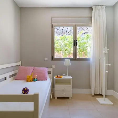 Casa Aloe Del Sol By Villagrancanaria Maspalomas (Gran Canaria)