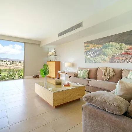 Casa Aloe Del Sol By Villagrancanaria