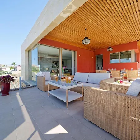 Casa Aloe Del Sol By Villagrancanaria *