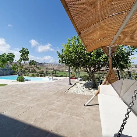 Casa Aloe Del Sol By Villagrancanaria