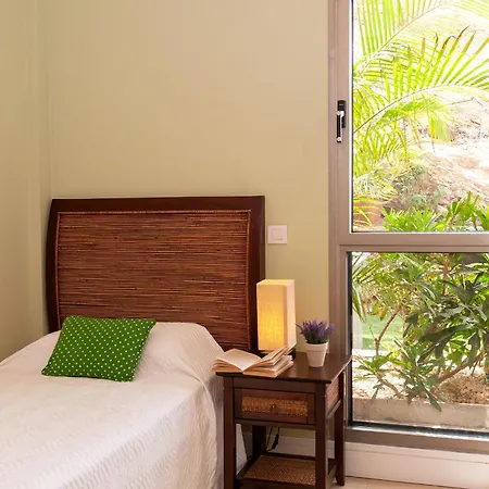 Casa Aloe Del Sol By Villagrancanaria *