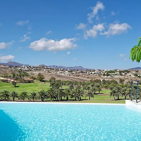 Casa Aloe Del Sol By Villagrancanaria