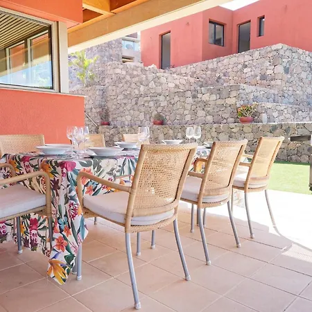 Villa Casa Aloe Del Sol By Villagrancanaria