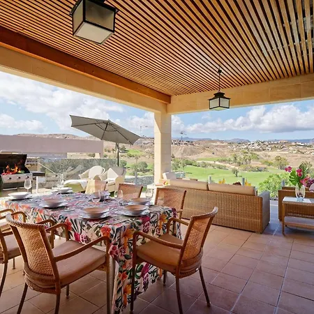 Casa Aloe Del Sol By Villagrancanaria Villa Maspalomas (Gran Canaria)