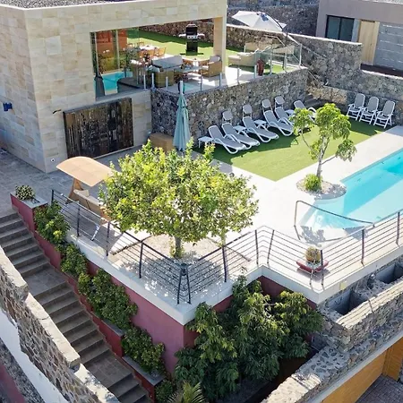 Casa Aloe Del Sol By Villagrancanaria *