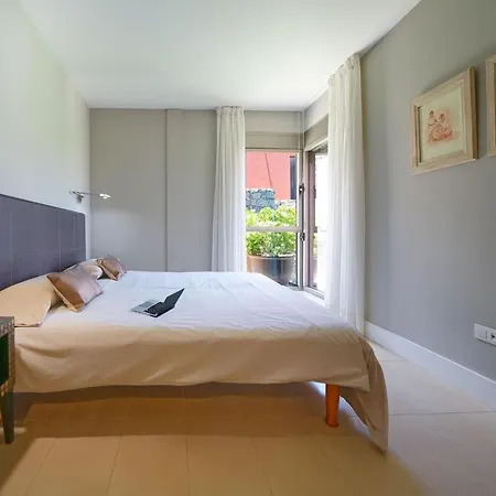 Casa Aloe Del Sol By Villagrancanaria Villa