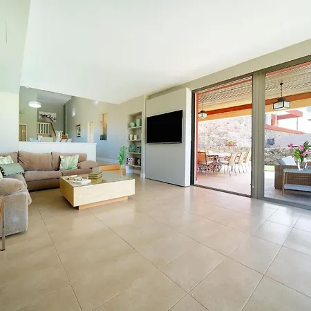 Casa Aloe Del Sol By Villagrancanaria Villa *