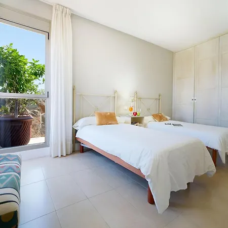 Villa Casa Aloe Del Sol By Villagrancanaria Maspalomas (Gran Canaria)