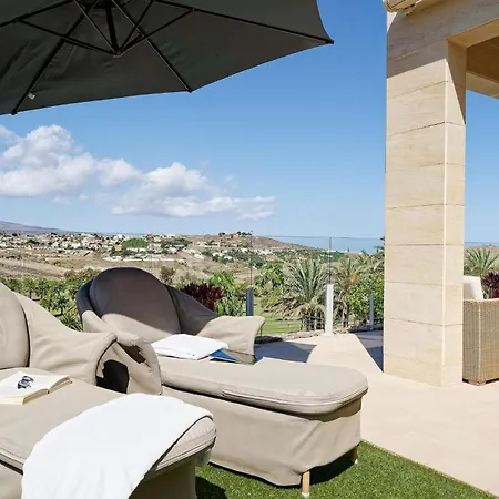 Casa Aloe Del Sol By Villagrancanaria *