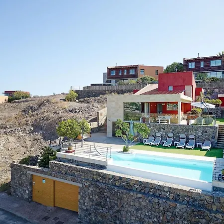 Villa Casa Aloe Del Sol By Villagrancanaria *