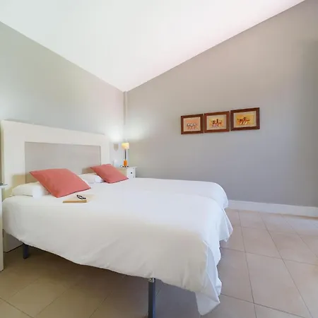 Casa Aloe Del Sol By Villagrancanaria Maspalomas (Gran Canaria)