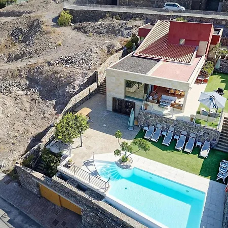 Villa Casa Aloe Del Sol By Villagrancanaria Maspalomas (Gran Canaria)