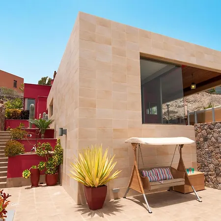 Casa Aloe Del Sol By Villagrancanaria * Maspalomas (Gran Canaria)